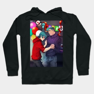 Celebration Hoodie